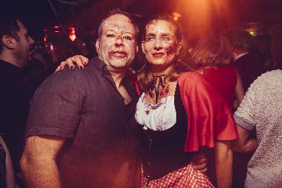 Party Bild aus dem Pirates Berlin vom 02.11.2024